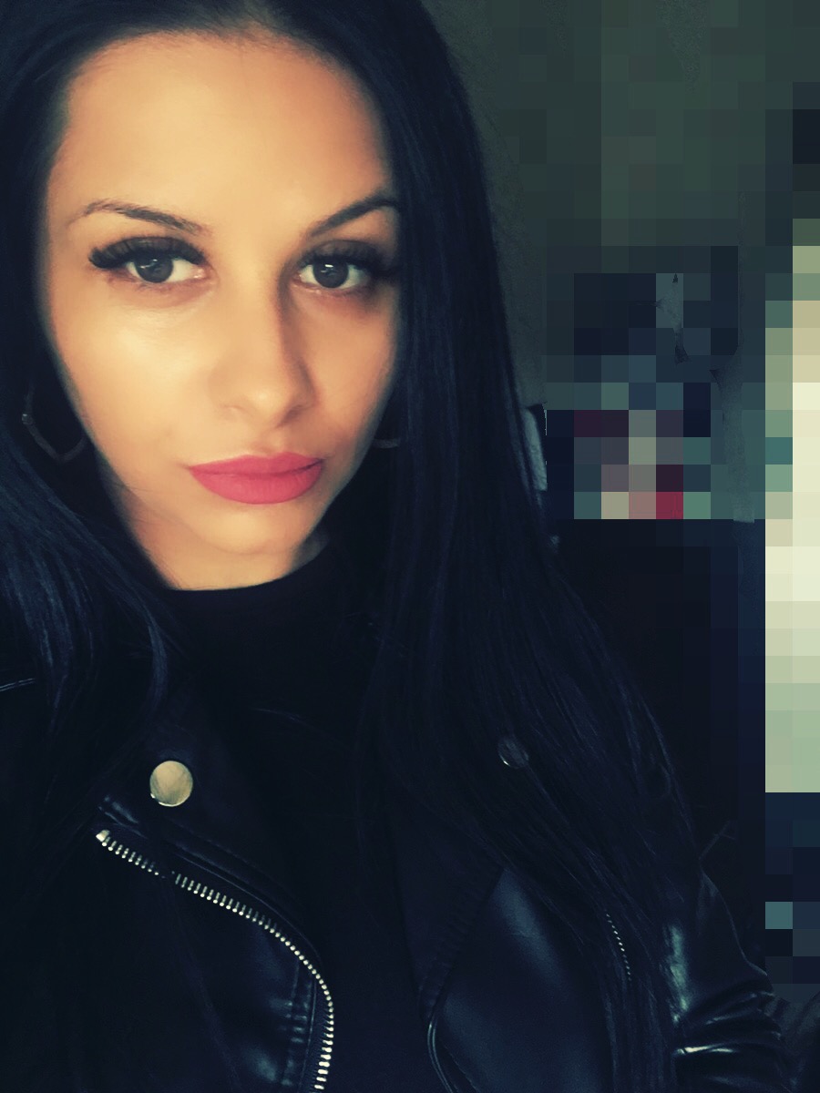 Serjana, 27, Düsseldorf - Germany, Private escort