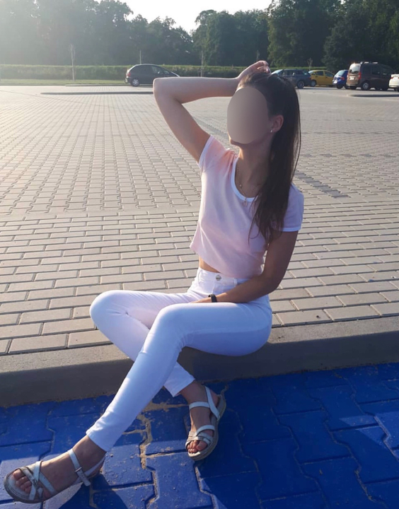 Yustina, 24, Burgas - Bulgaria, Private escort
