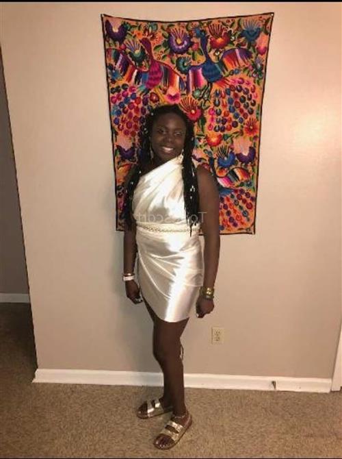 Anncristin, 22, Jamaica Montego Bay, St Ann - Caribbean, Trampling
