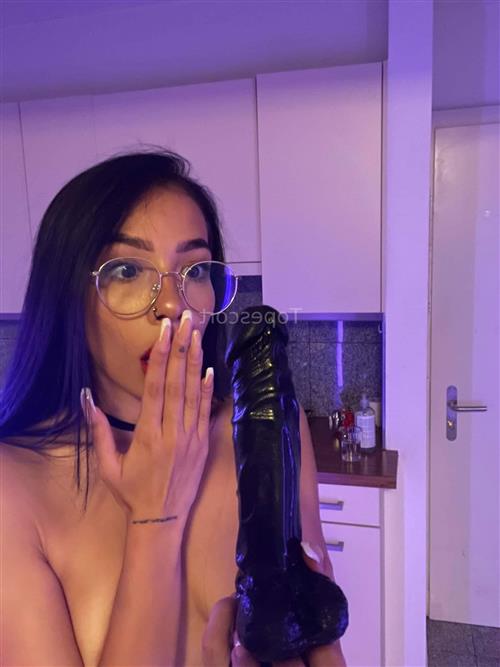 Chardee, 20, Turku - Finland, Porn star experience - With filming