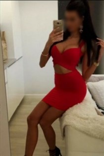 Anne Lhie, 23, Esbjerg - Denmark, Fire and ice – hot and cold BJ