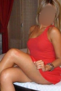 Cambria, 26, Burgas - Bulgaria, Elite escort
