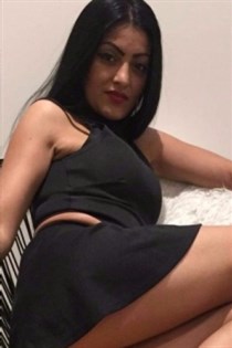 Emmielou, 25, Plovdiv - Bulgaria, Elite escort