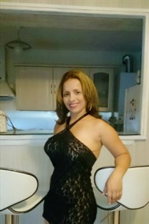 Nalinda, 27, Alicante - Spain, Independent escort