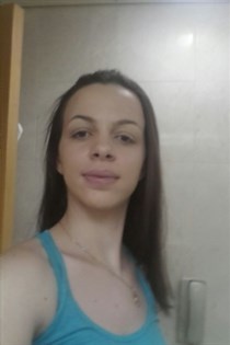 Nasilia, 21, Sundsvall - Sweden, Outcall escort