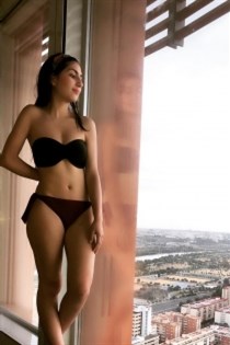Roxika, 23, Quebec - Canada, Sexy shower for 2