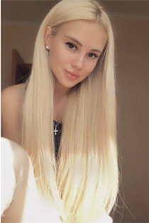Veronika Karolina, 18, Santa Venera - Malta, Elite escort