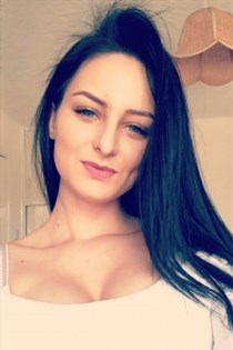 Xiangyu, 26, Sandton - South Africa, Elite escort