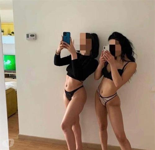 Allannie, 22, Rome - Italy, Sexy lingerie