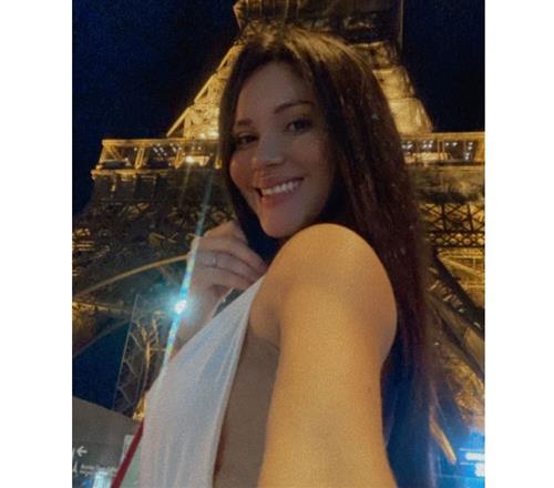 Anvika, 24, Klia - Malaysia, Private escort