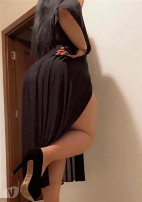 Ayisa, 23, Luxembourg City - Luxembourg, Kissing