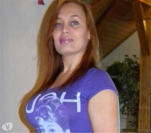 Casiopeia, 26, Steinfort - Luxembourg, Rimming (receive)