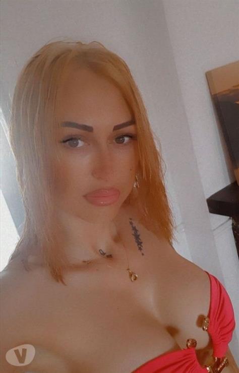 Galileia, 24, Tartu - Estonia, Independent escort