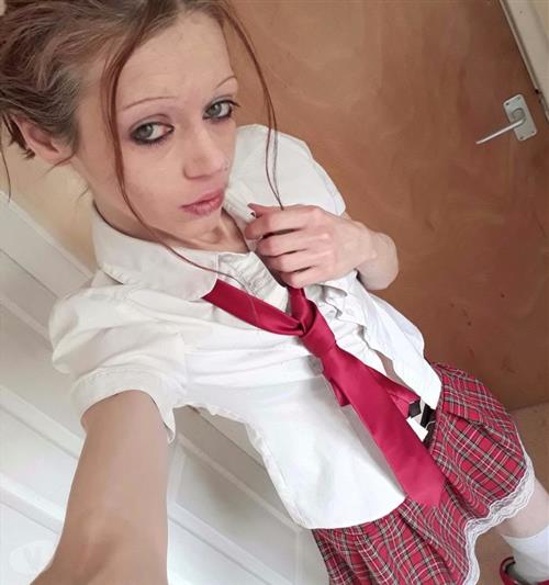 Gild, 26, Kitchener - Canada, Role Play and Fantasy