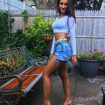Alisa Real, 19, Herzliya - Israel, Private escort