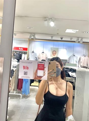 Feyme, 22, Doha - Qatar, Elite escort